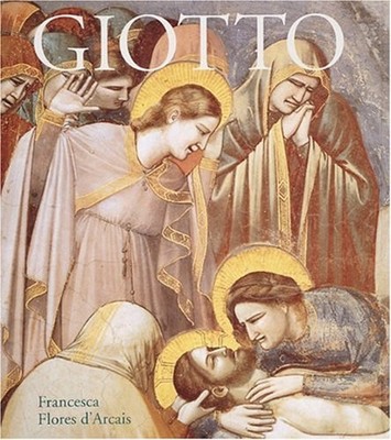 Giotto Hardcover Francesca F. D'Arcais