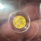 2026 Liberia $12 Sun Wukong 1/1000 oz .999 Gold Coin ICG MS70 — photo 4
