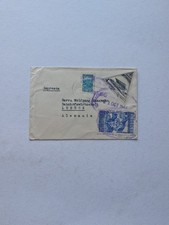 Nicaragua document to L&uuml;beck