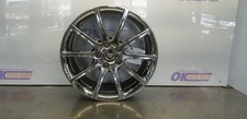 08 CADILLAC XLR-V 19X8.5 CHROME 10 SPOKE WHEEL RIM