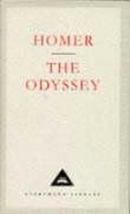 The Odyssey | Homer | englisch
