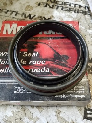 BRS-116 MOTOCRAFT AXLE SEAL