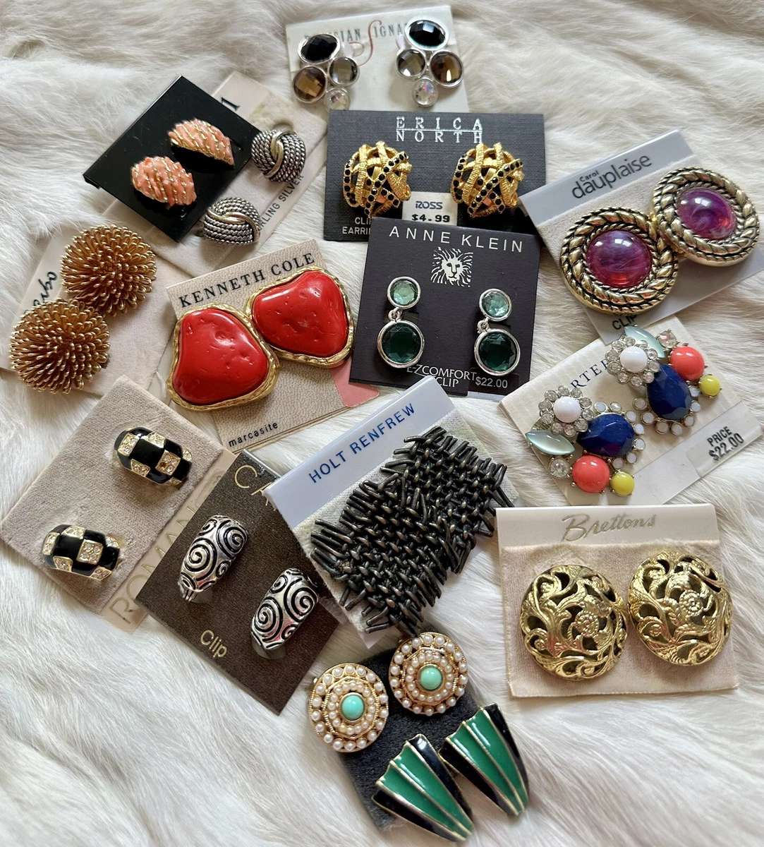 Holt renfrew shop jewelry