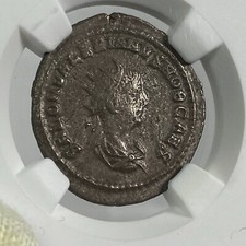 Saloninus Roman Imperial Coins (27 BC-476 AD) for sale | eBay
