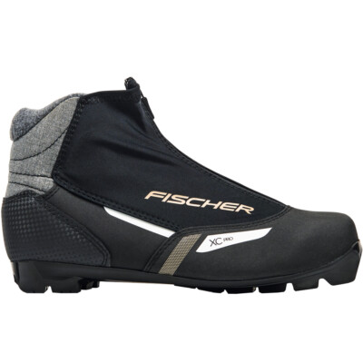 Fischer XC Comfort Pro Boot | OMC Gear
