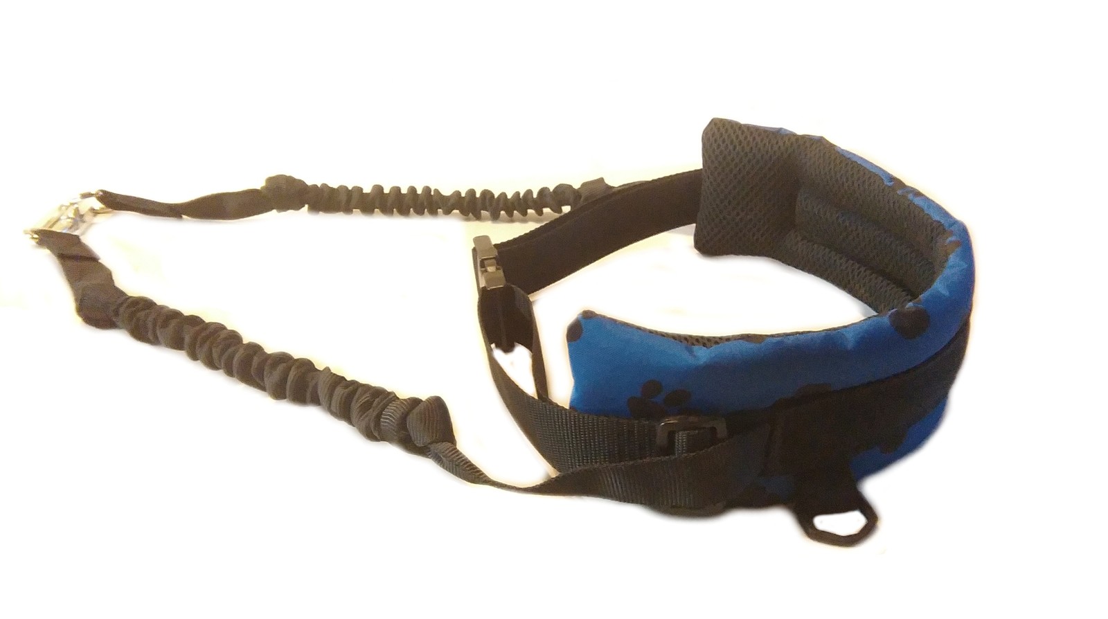 MMDOGGEAR, Hands Free Dog Walking Belt With Fixed Shock Lines eBay