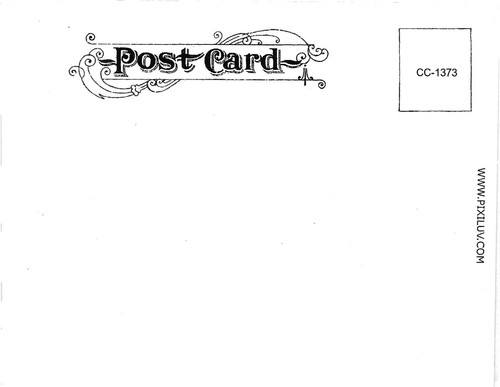 Postal de colección Arthur Elsley REIMPRESIÓN Pixiluv Travesura Niña Perro y Pollos - Imagen 2 de 2
