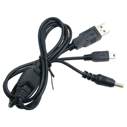 USB 2.0 Charging Data Cable for 1000 2000 Charger Cable - Picture 1 of 6