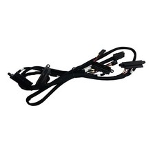 HP 671339-001 SL230s Gen8 HDD Cable Assembly 4x SFF 669435-001 620279-B21