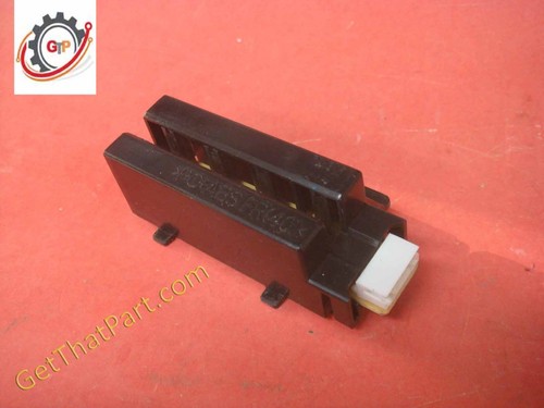 Konica Minolta Bizhub C454e OEM Papierformat Erkennung Sensor Asy getestet - Bild 1 von 4