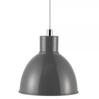 Pendelleuchte Pop Pendant Anthrazit Nordlux Pendel E27 Pendellampe HäNgeleuchte