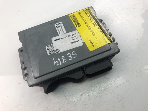 MINI COOPER R56 Steuergerät 7562624 2006 17215535