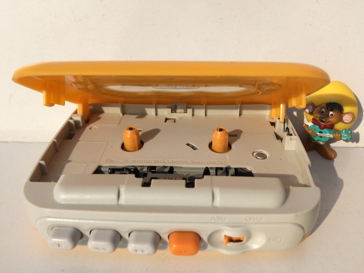 Panasonic RQ-CW05 Cassette Player (Walkman) Womo Japan version