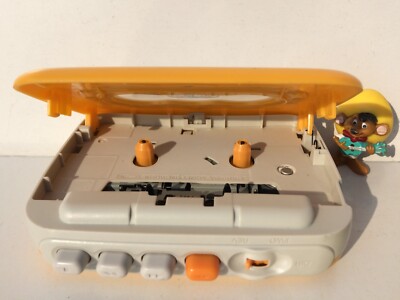 Panasonic RQ-CW05 Cassette Player (Walkman) Womo Japan version