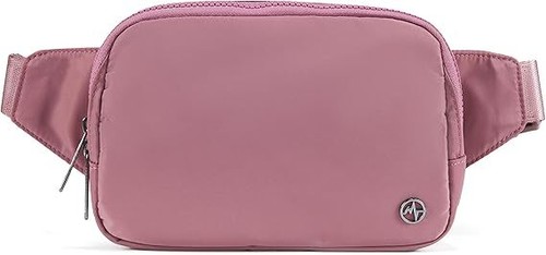 Belt Bag Large 2L, Waterproof Fanny Pack Purse for Women and Men with Adjustable - Picture 50 of 72