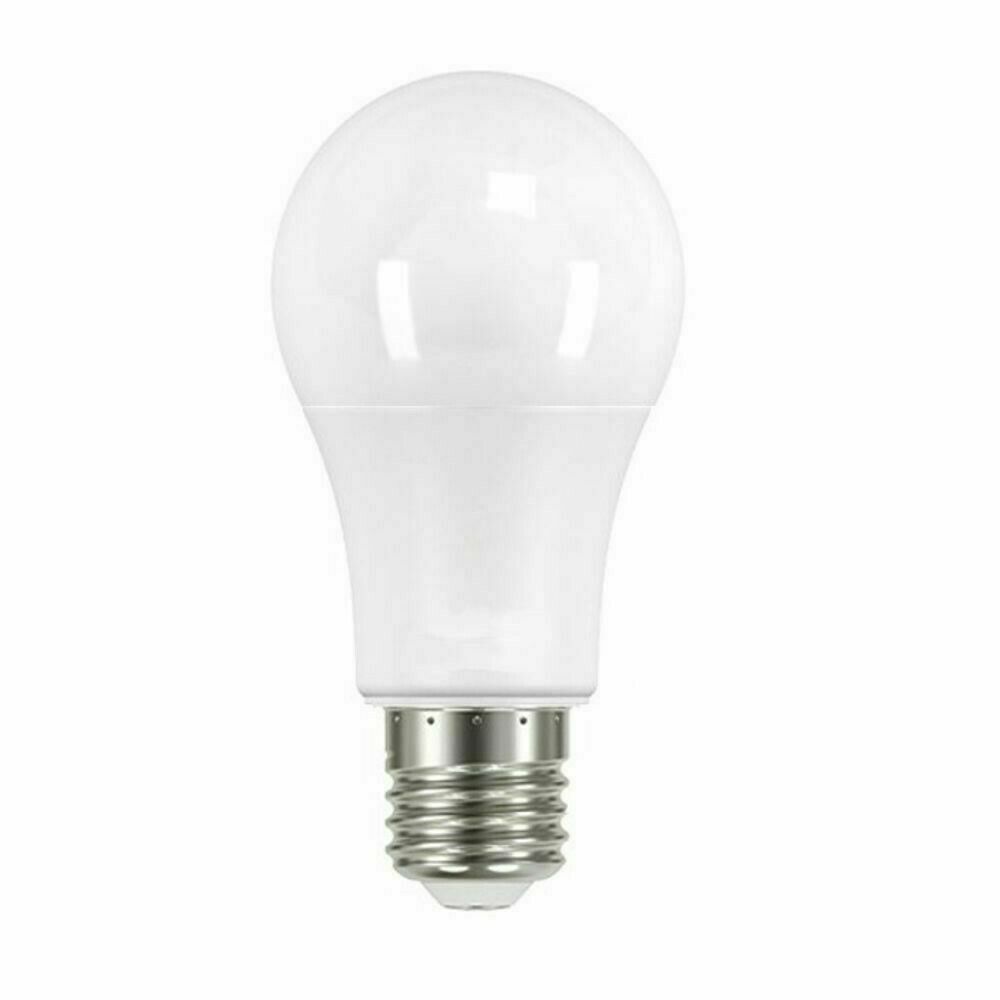 10x Glühbirne LED Chip OSRAM E27 matt Filament Lampen 9W 12W 15W Ersatz 60-100W