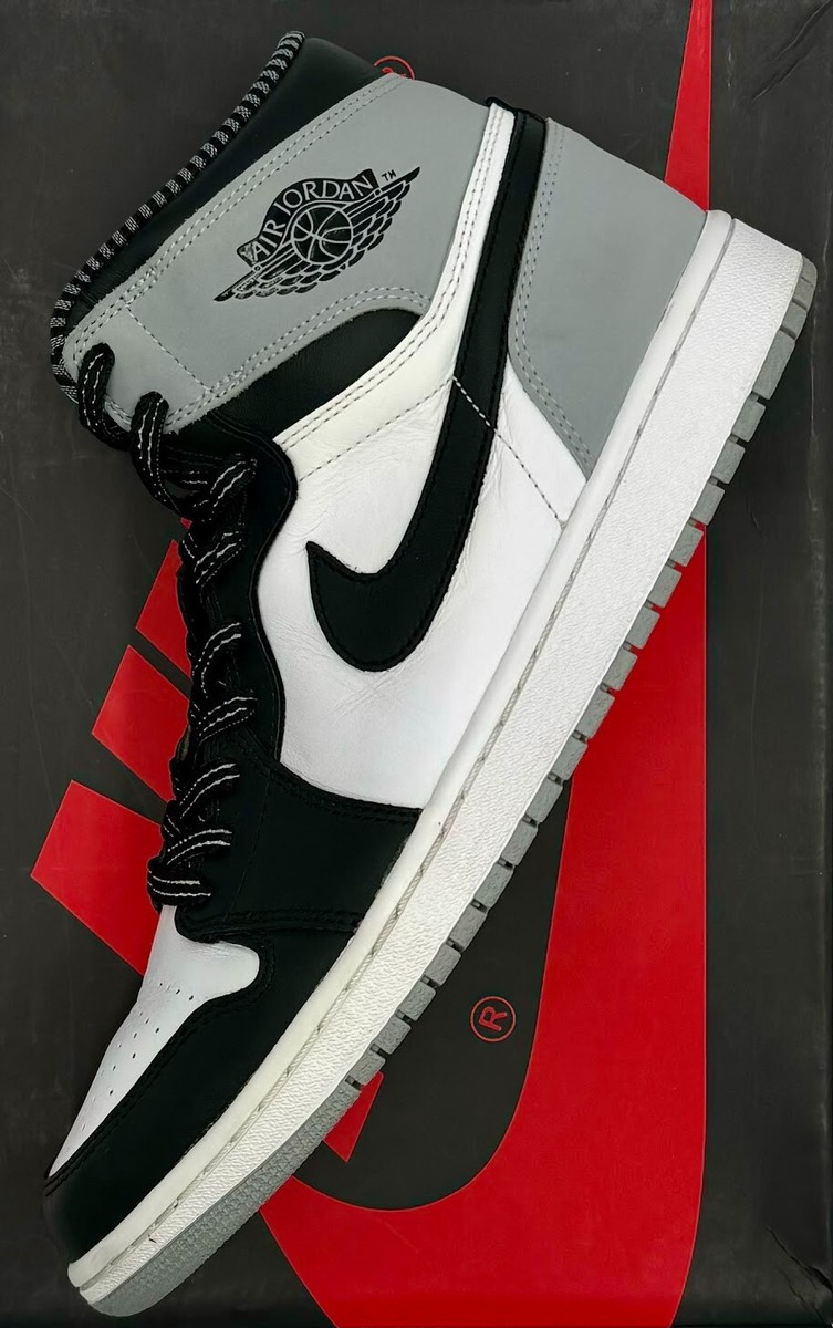 Size 10.5 - Air Jordan 1 Retro OG High Barons | eBay