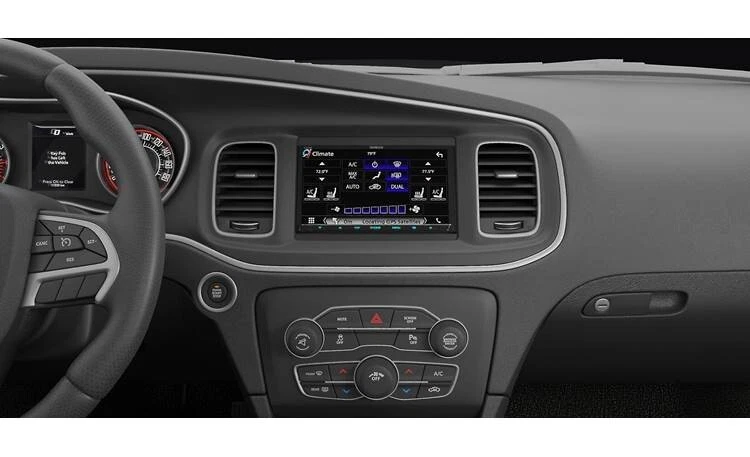 iDatalink Maestro KIT-CHA1 / DASH KIT & T-HARNESS FOR 2015-2021 DODGE / CHRYSLER - Image 4 of 4