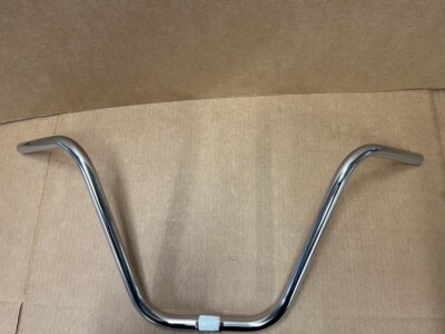 Schwinn Approved Early 1960's Stingray Bicycle Handlebars Show