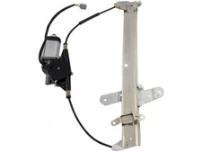 Front Right Power Window Regulator and Motor Assembly fits Town Car 14KQYQ