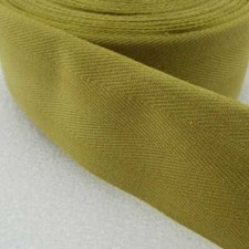 20mm Pure Cotton Herringbone Twill Tape Binding 37 Colours Buy 1 2 4 or 8m+ 062D