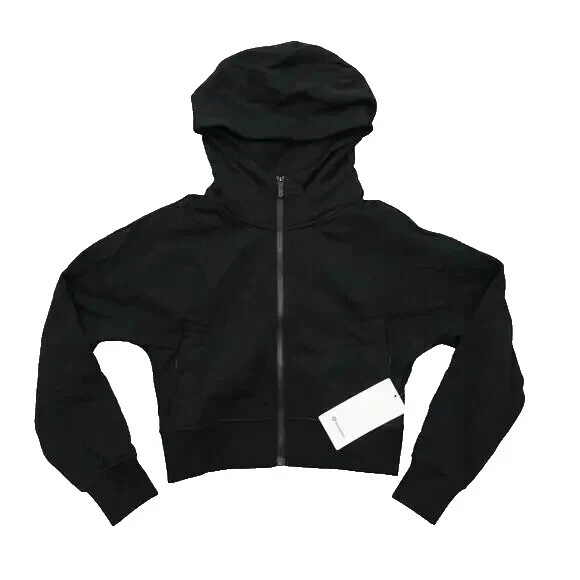 Lululemon Black Hoodies & Sweatshirts for Women