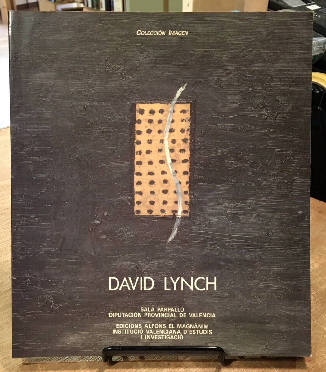 David Lynch Coleccion Imagen Paintings Photographs | eBay