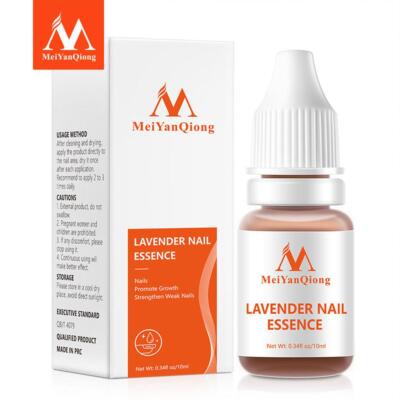 Nail Fungus Treatment Essential Oil 10ml 