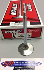 Manley 11868-1 2.250" Big Block Chevy Race Master +.250" Single Intake Valves