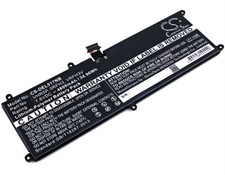 Replacement Battery for DELL 7.6v 4600mAh / 34.96Wh Laptop Battery