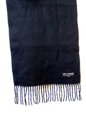 NEW 100 CASHMERE SCARF