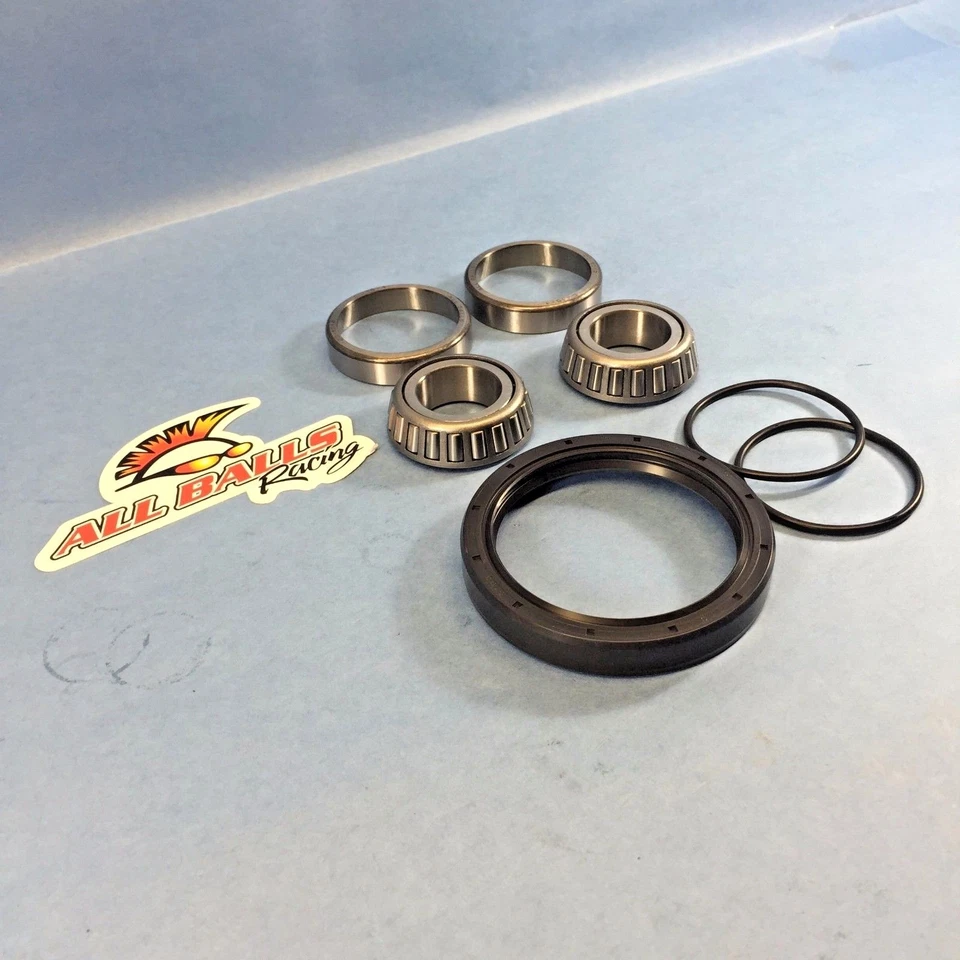 New Polaris All-Balls Front Wheel Bearing And Seal Kit 1987-2009 Scrambler Trail - Image 3 of 4