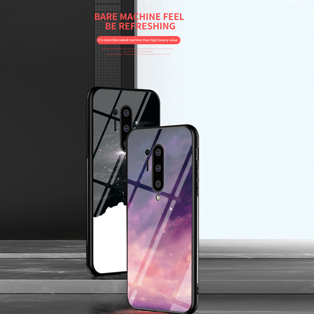 スマホアクセサリー oneplus 8 pro Amazon.com: for Oneplus 8 Pro Back Cover Glass Replacement