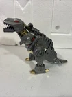 Grimlock 100% Complete Vintage 1985 G1 Transformers Hasbro Action Figure