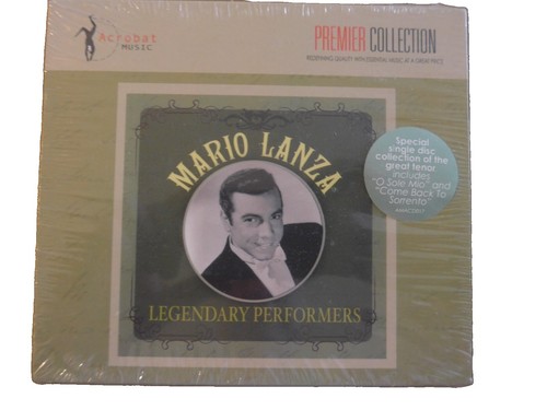 Mario Pelchat : VII Music CD | eBay