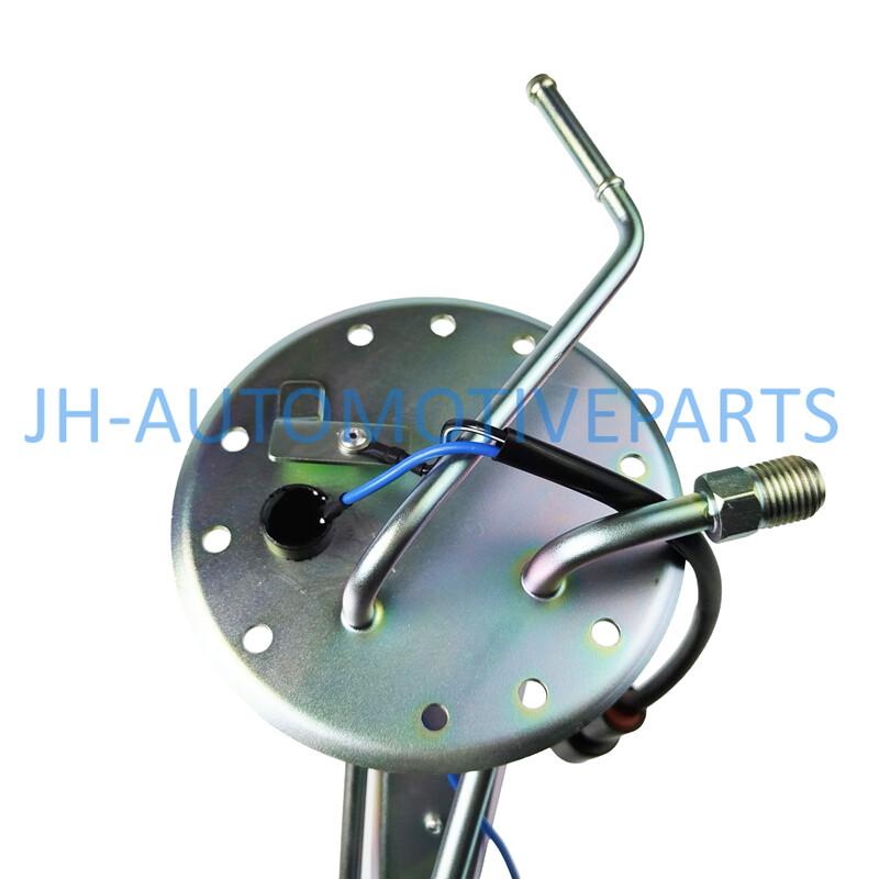 Toyota OEM 1989-92 Toyota 4Runner with 2 Line Hanger with Round Connector Fuel Pump Hanger 23206-35180