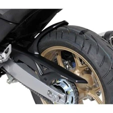 Ermax Hugger Unpainted Honda NC 750 D Integra 2016-2020
