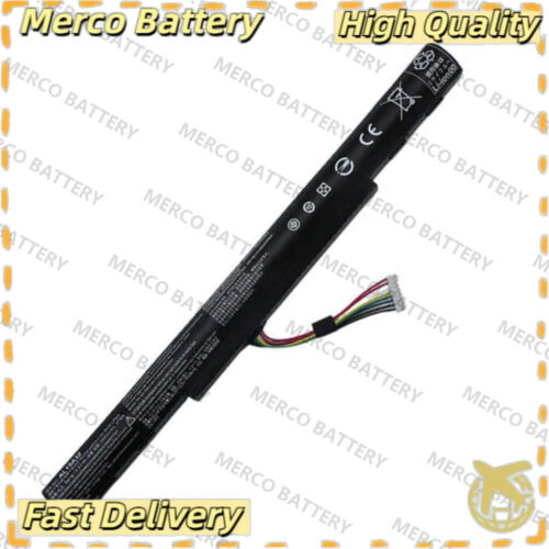 AL15A32 Battery for Acer E5-422 E5-472 E5-522 E5-573 V3-574 Laptop 37Wh NEW