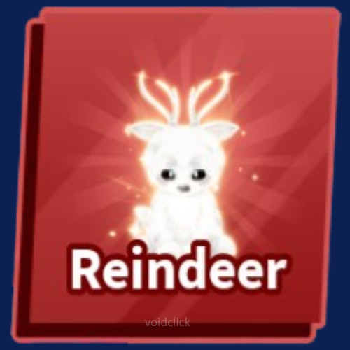 Reindeer (Blade Ball)