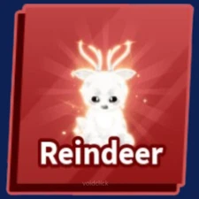 Reindeer (Blade Ball)