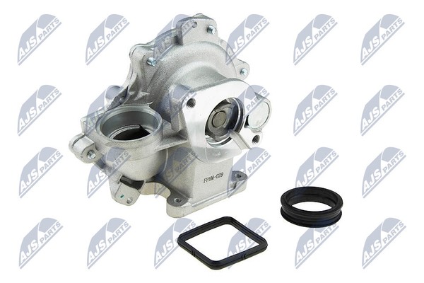 CPW-BM-029 Nty Wasserpumpe FüR Bmw-image