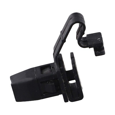 OEM Number D651 68 162A Windshield Pillar Trim Clip for Mazda