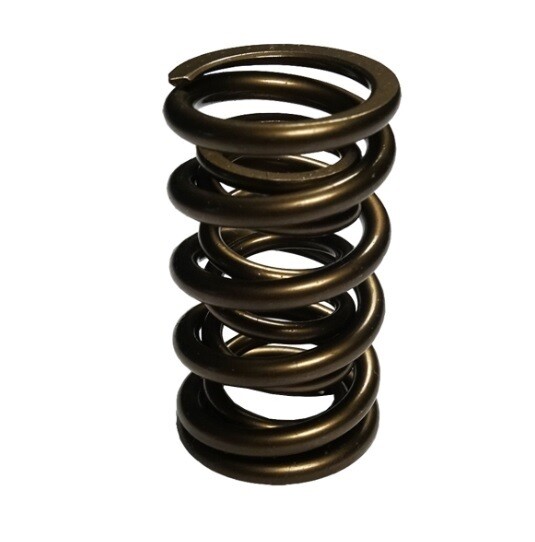 PAC Racing Springs PAC1904-16 Pac-1904-16 Ls Dual Hot Rod Valve Springs ...