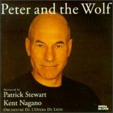 Peter & the Wolf by