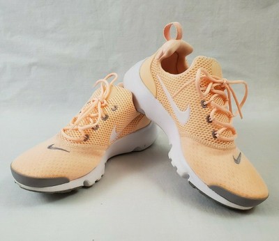 nike presto fly running ability