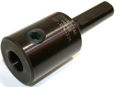 Up to 10 New Erickson 3/4" ID 3/4" Straight Shank Endmill Tool Holders 5098269