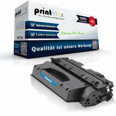 Toner fÃ¼r HP LaserJet Pro 400 M401 a d dn dne dw nMFP M425 d - Schwarz Pro Serie | eBay