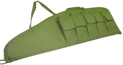 Explorer 42" CASE OD Green - Picture 2 of 3