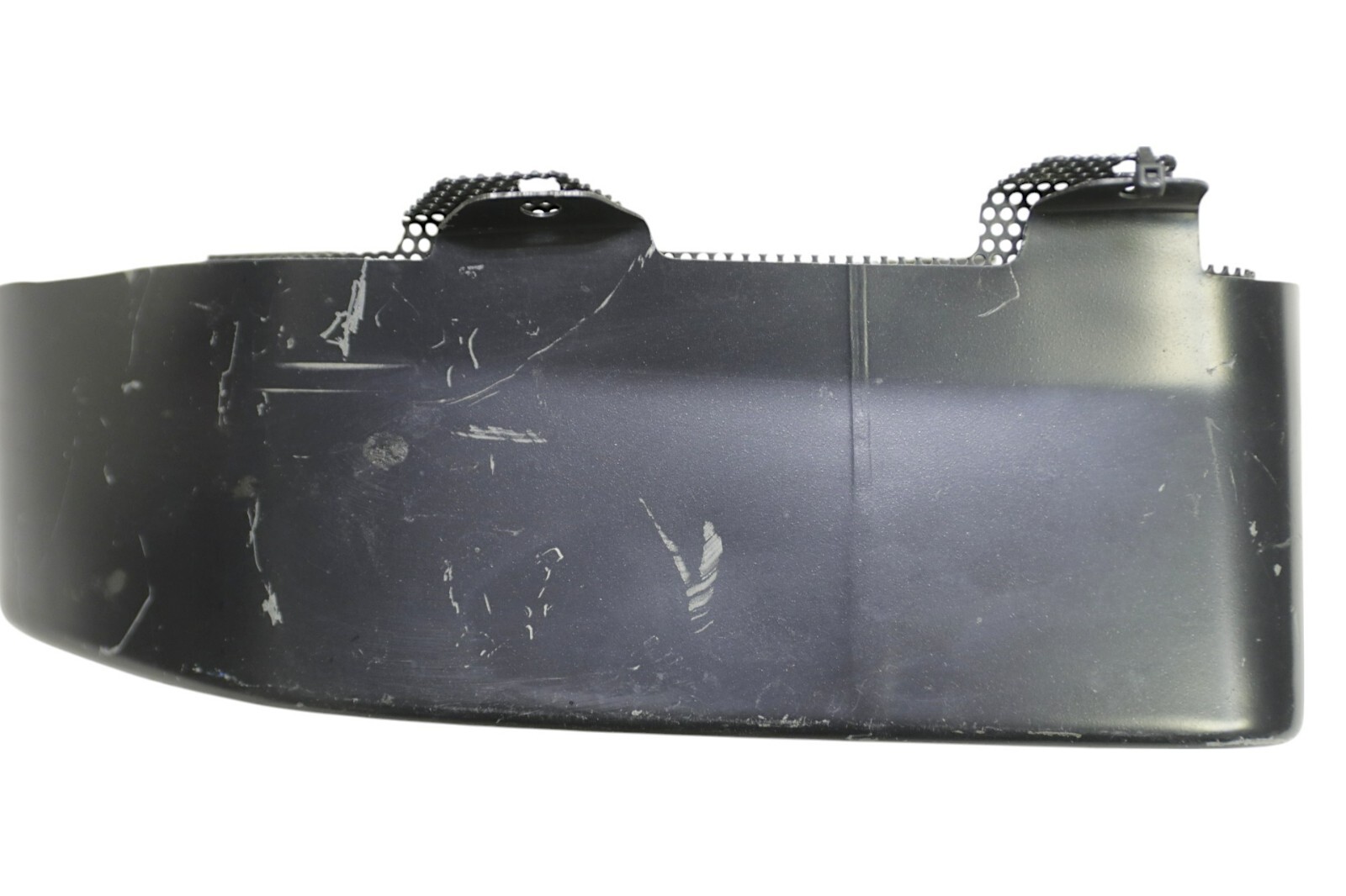 McLaren 650S Rear Right Upper Bumper Exhaust Muffler Tip 2015 - 2017 OEM