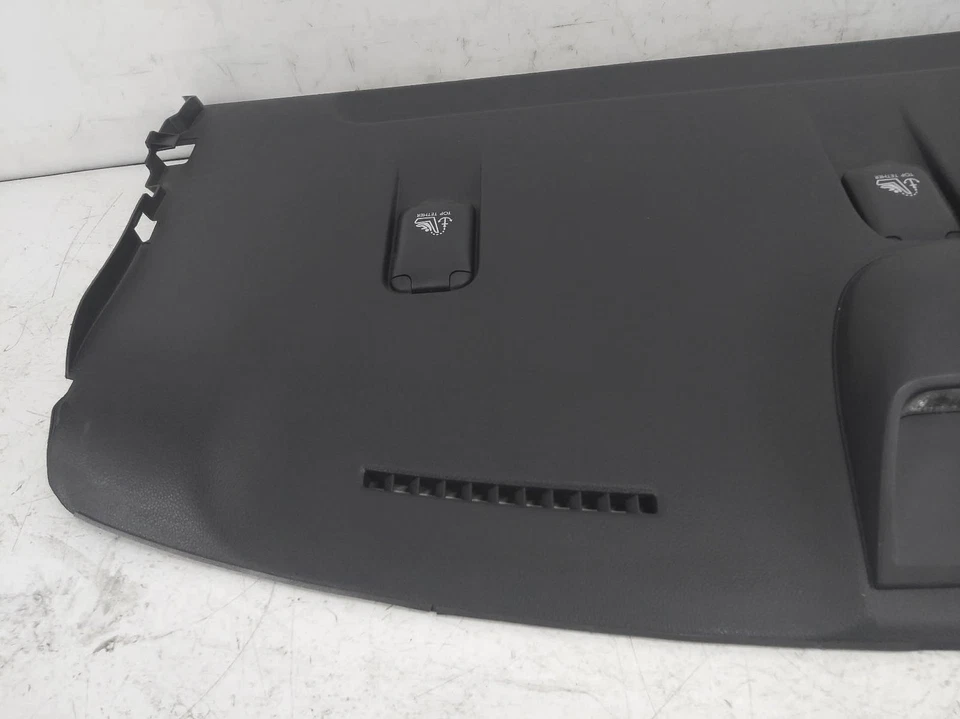 Bandeja de estante de embalaje trasero Subaru Wrx 2015-2021 65510Va033vh Foto 2 de 4